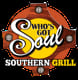 Who's Got Soul Southern Cafe